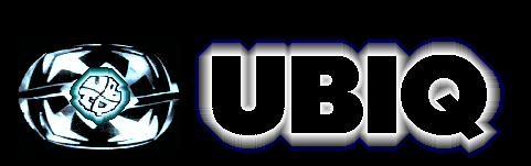 UBIQ SOUND SYSTEM